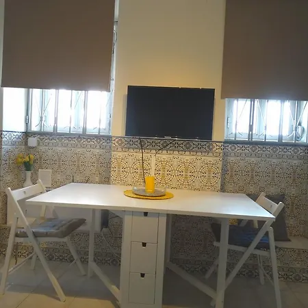 Belem Sunny Apt *