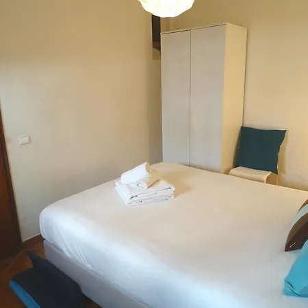 Belem Sunny Apt Lisbon