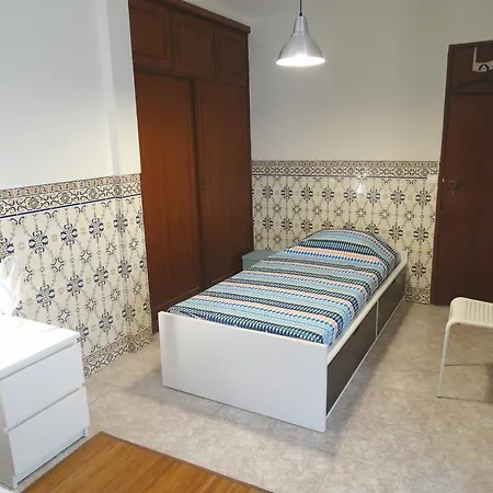 Belem Sunny Apt *