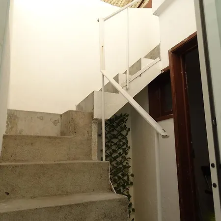 Belem Sunny Apt *