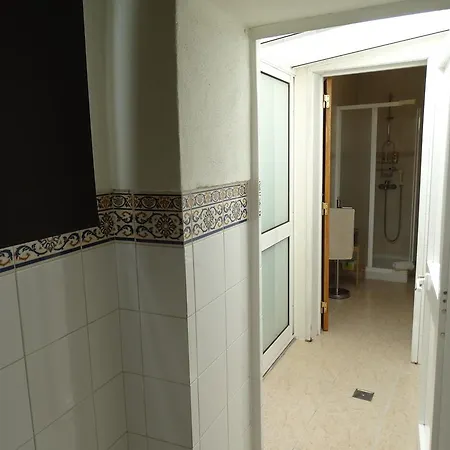 Belem Sunny Apt *