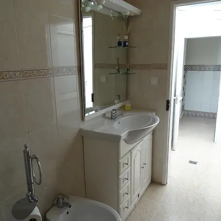 Belem Sunny Apt * Lisboa
