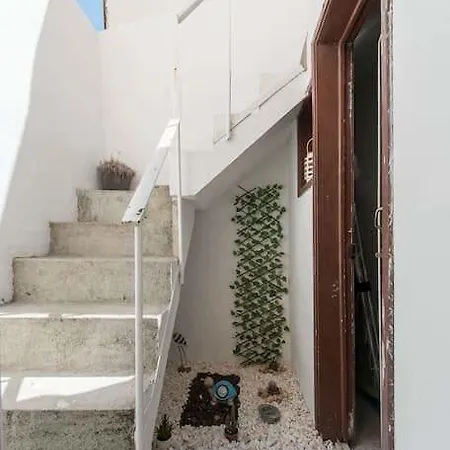 Belem Sunny Apt *