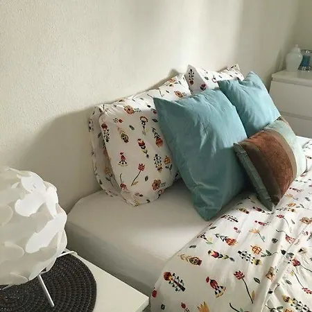 Belem Sunny Apt