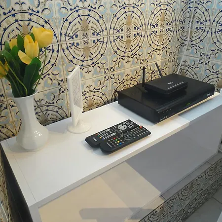 Belem Sunny Apt Apartman