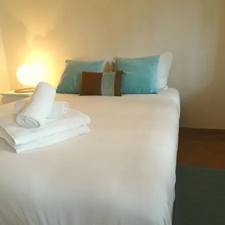 Belem Sunny Apt Lisboa