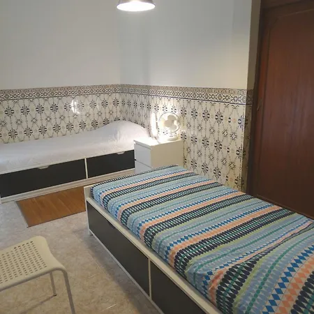 Belem Sunny Apt Apartman