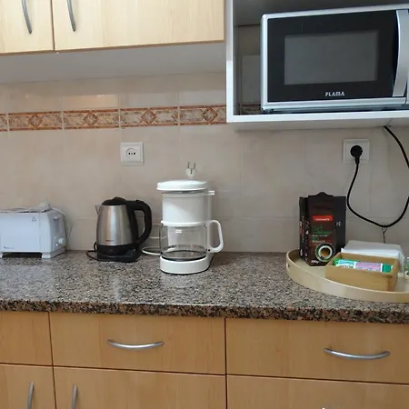 Apartman Belem Sunny Apt Lisboa