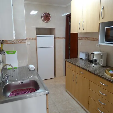 Belem Sunny Apt *